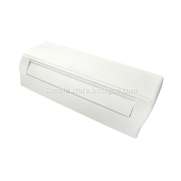 Air Condition housing injection mould